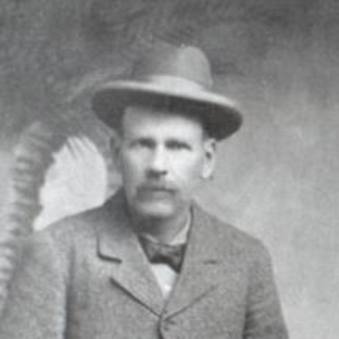 Johan Niels Sorensen (1853 - 1917) Profile